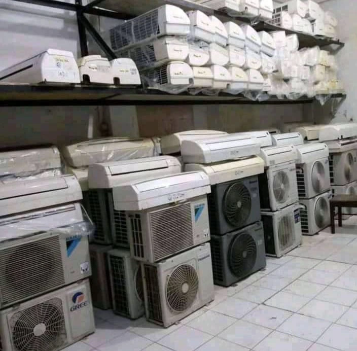 
	
	
	
		Jasa Cuci Air Conditioner
		
		 Jatinegara
		
	
	
	- Terbaik dengan Teknisi Profesional
	
