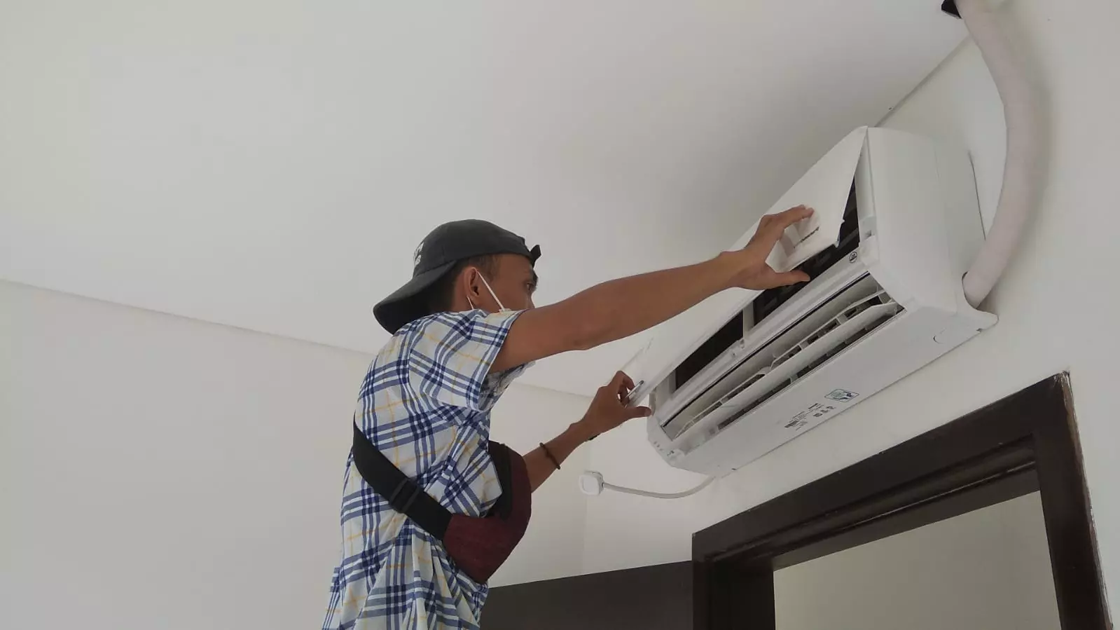 
	
	
	
		
		Layanan perawatan AC Inverter
		
		 Pondok Karya Terdekat Hubungi 6282312979522
		
	
	
	- Terbaik dengan Teknisi Kompeten
	
