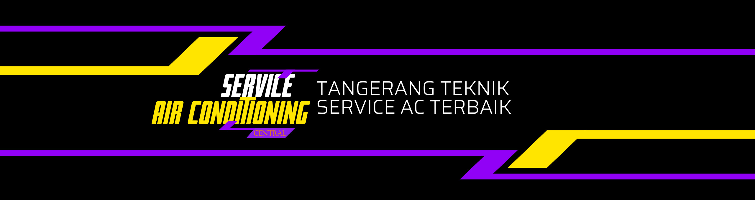 Service AC Tangerang Terpercaya